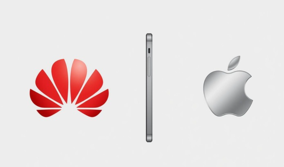 گوشی فوقباریک هواوی