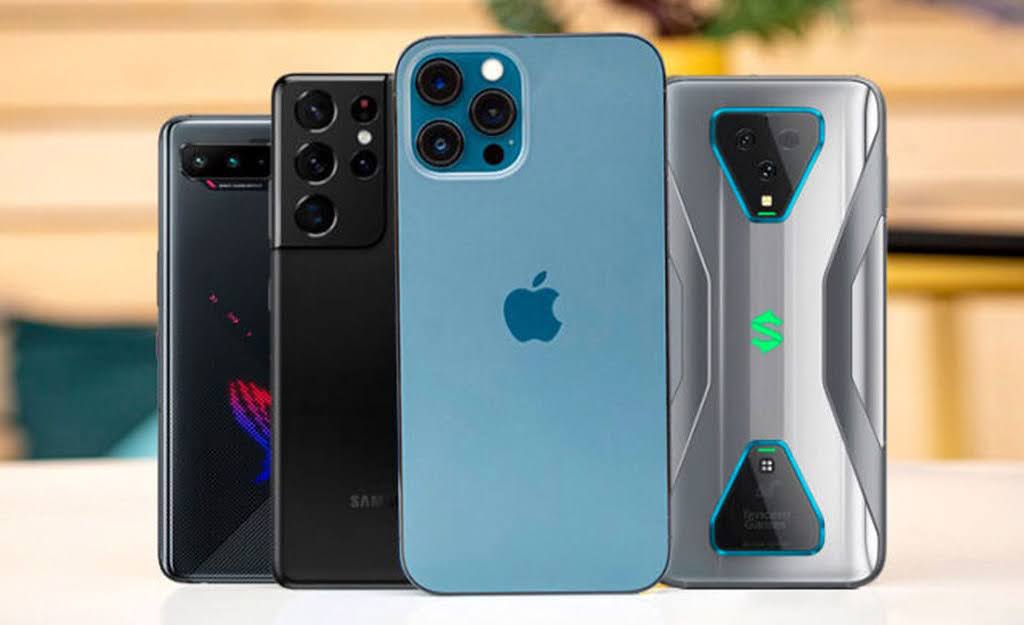 خرید گوشی قسطی با هر رده قیمتی در جیاسام