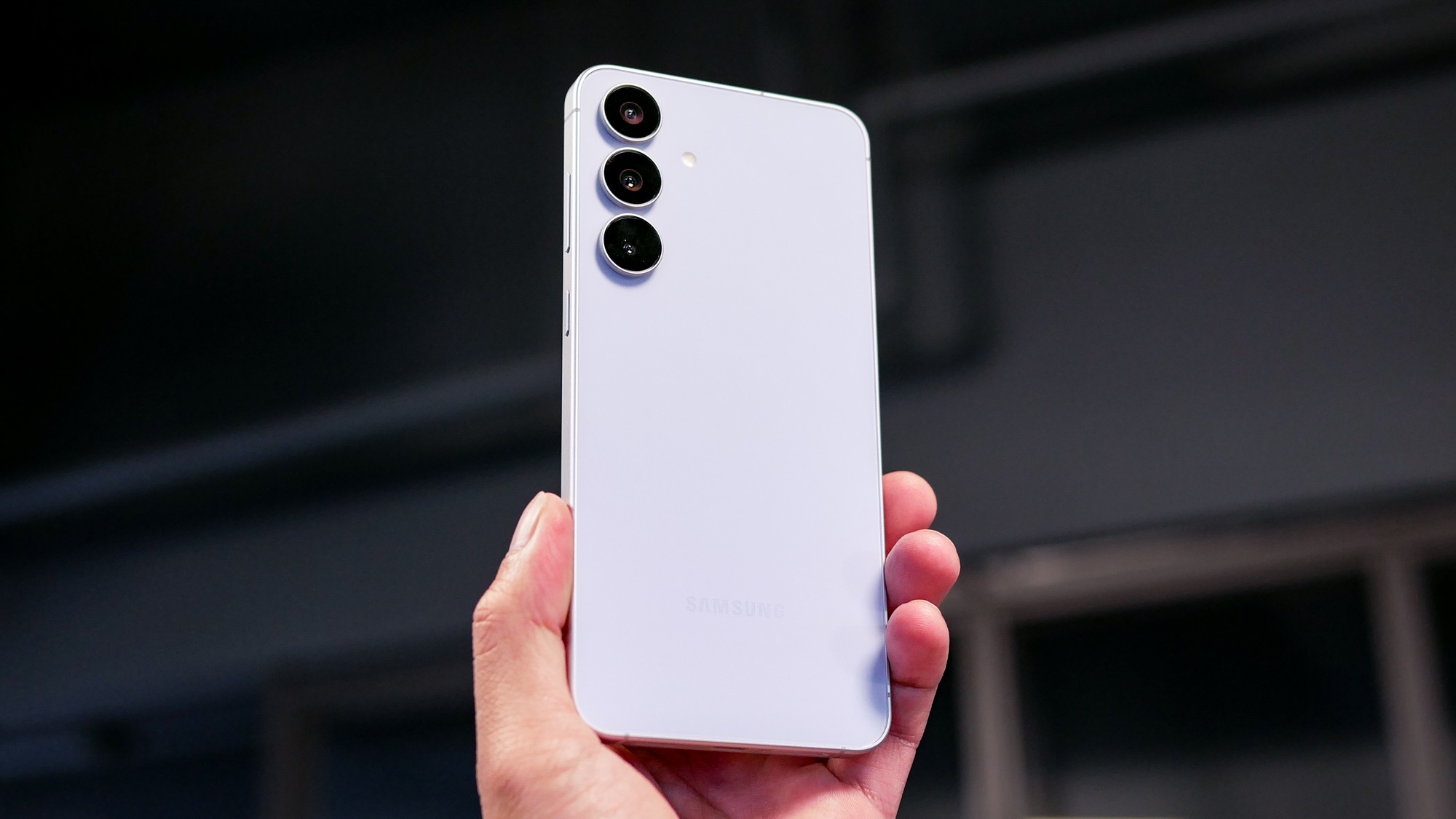 گوشی سامسونگ S25 FE