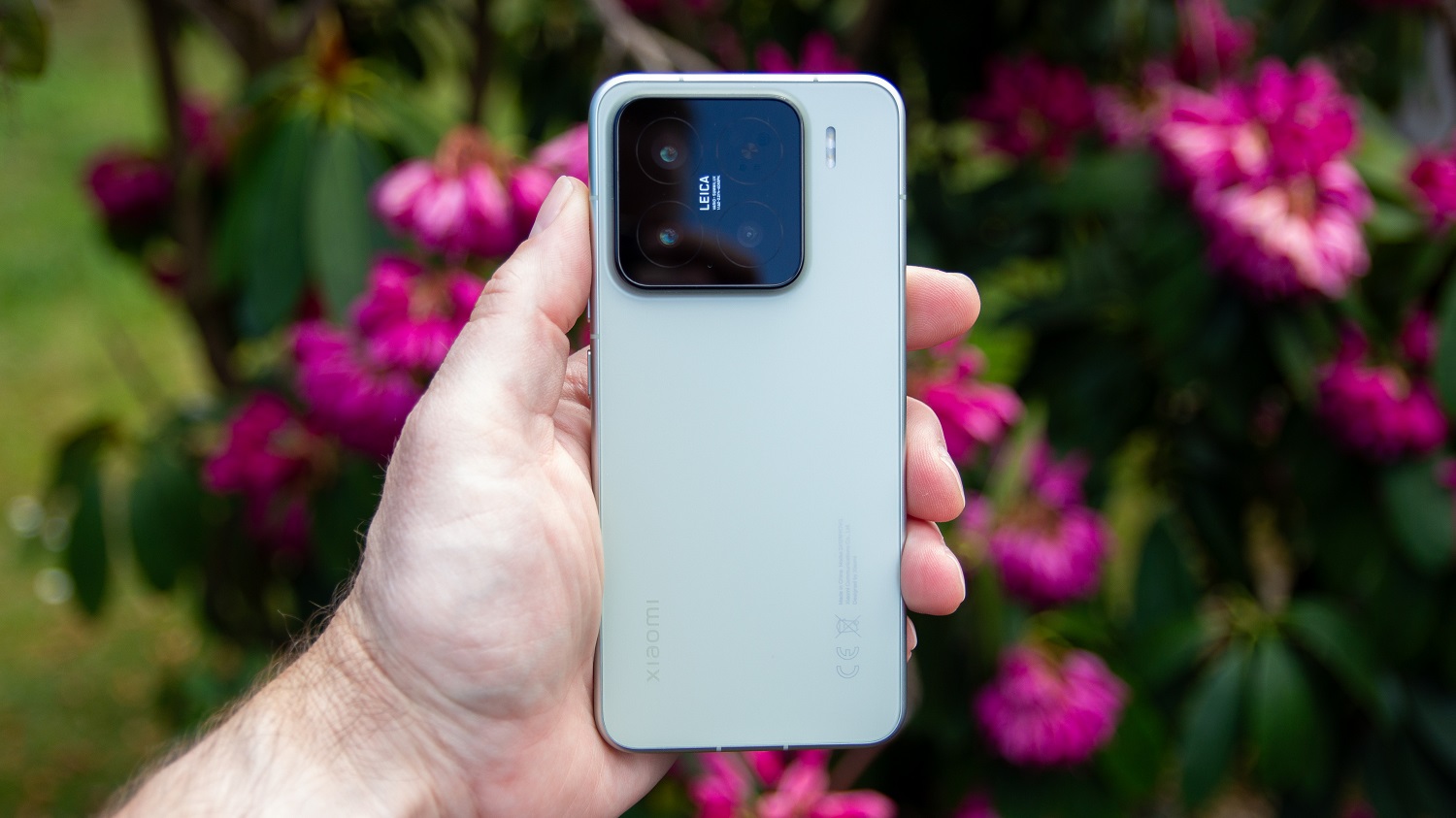 گوشی شیائومی ۱۵