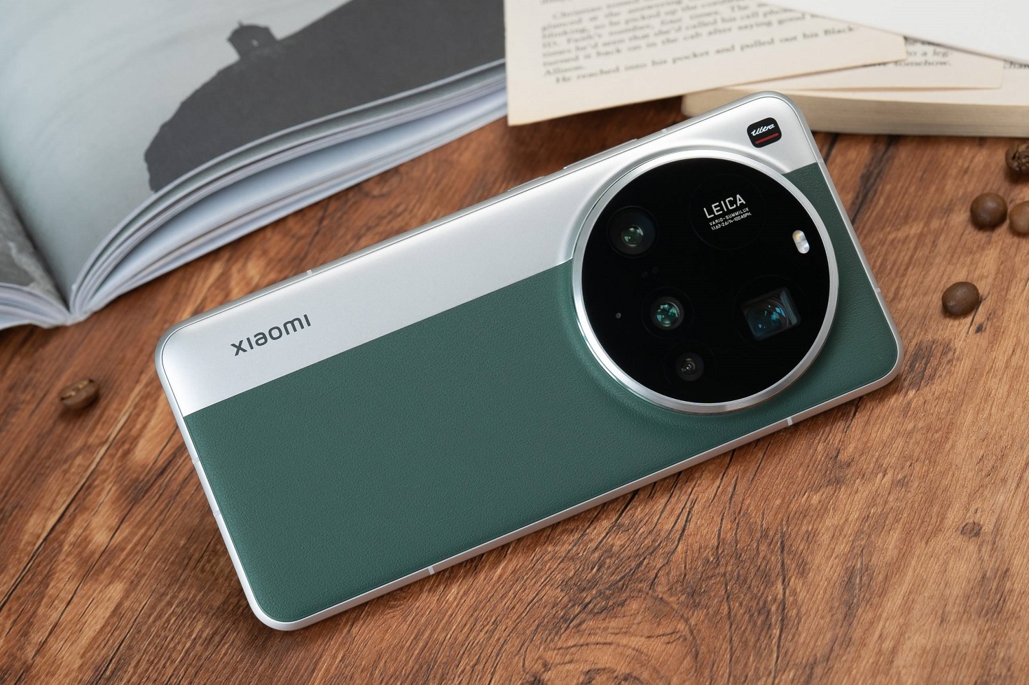 گوشی شیائومی ۱۵ اولترا