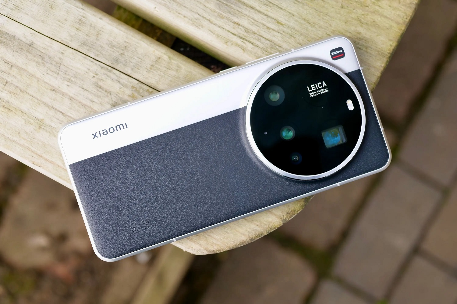 گوشی شیائومی ۱۵ اولترا