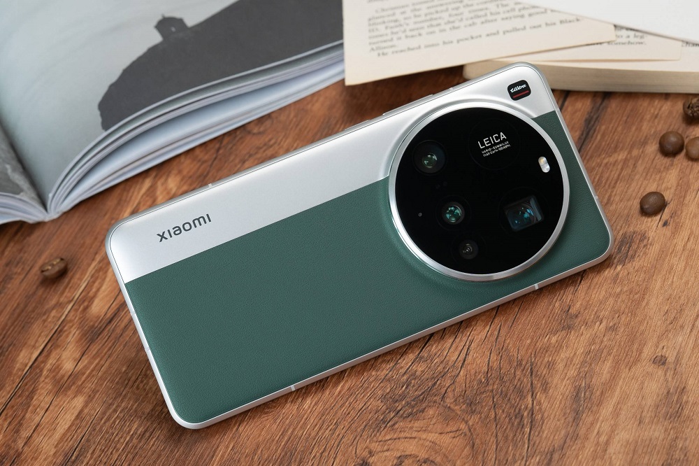 گوشی شیائومی ۱۵ اولترا