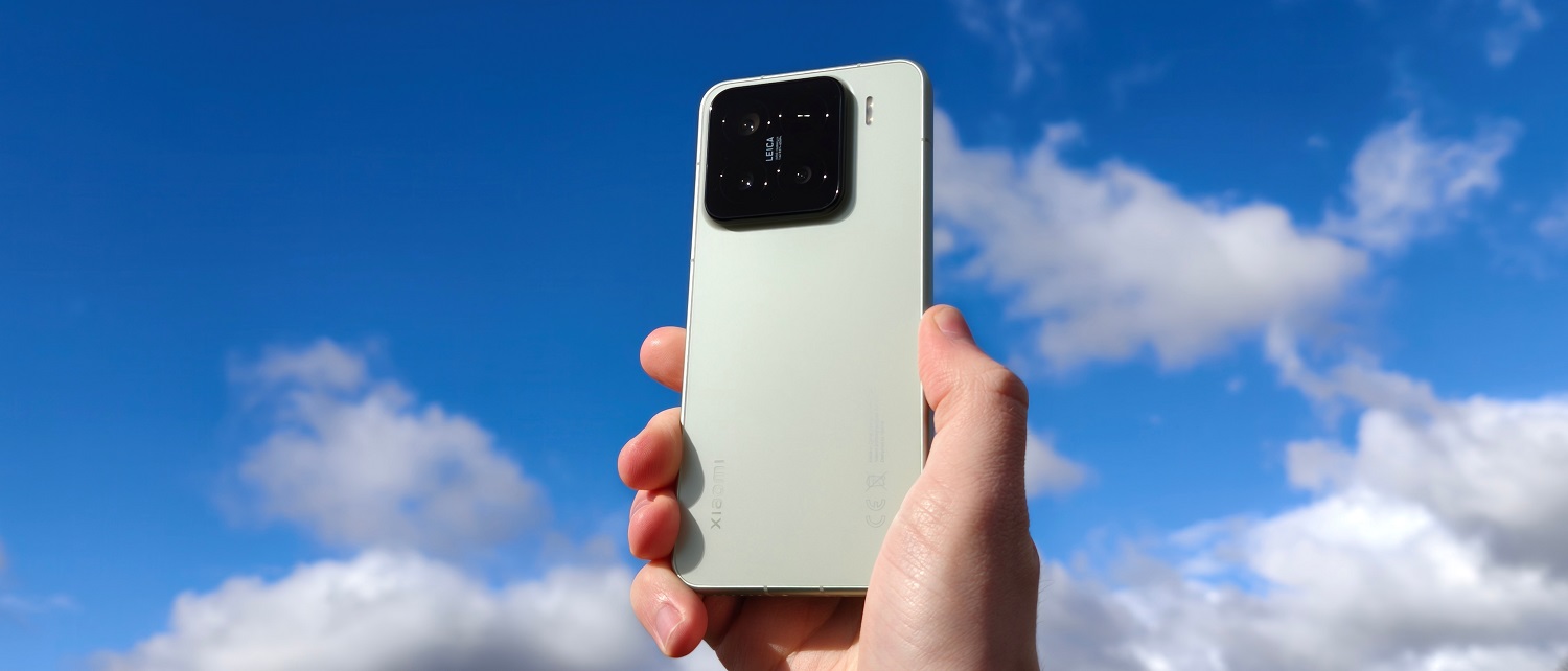 گوشی شیائومی ۱۵