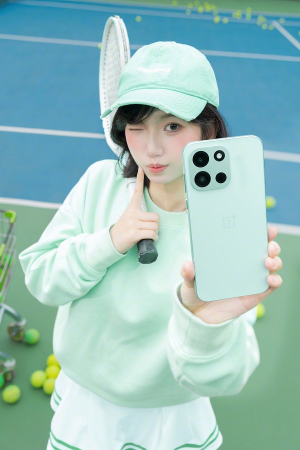 گوشی وان پلاس توربو