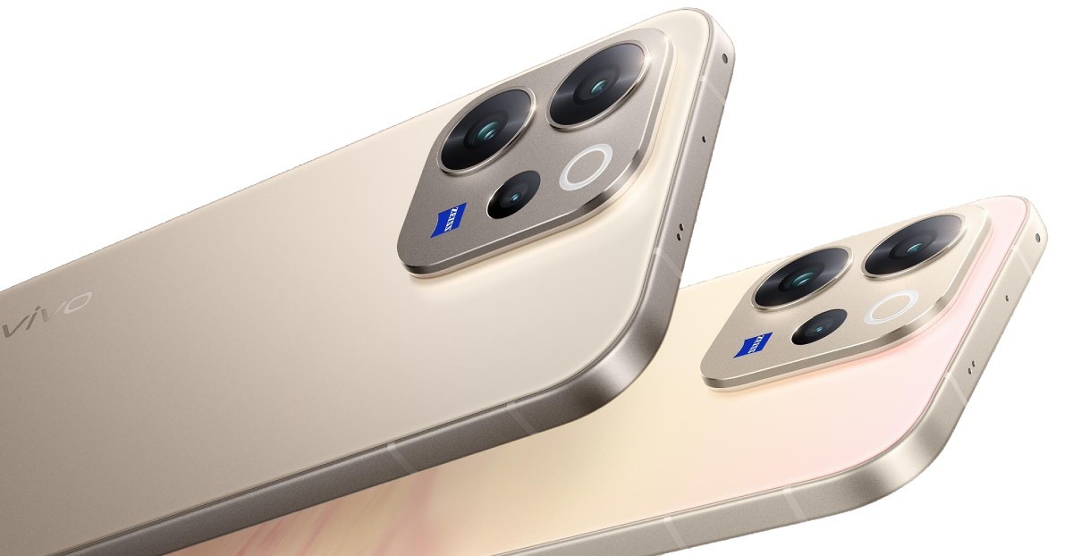 گوشی ویوو V70