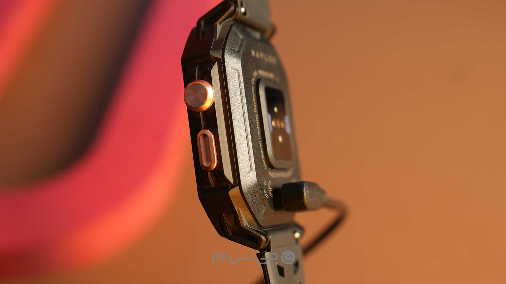 کابل شارژ هایلو آیرون ان ۱