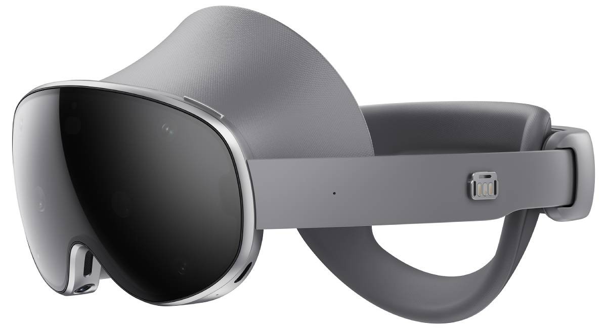 هدست واقعیت ترکیبی گلکسی XR