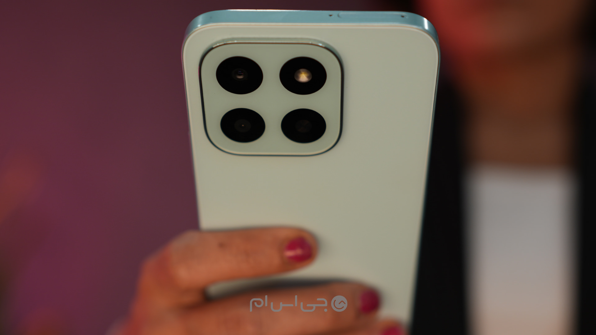 پنل پشتی گوشی آنر X6c