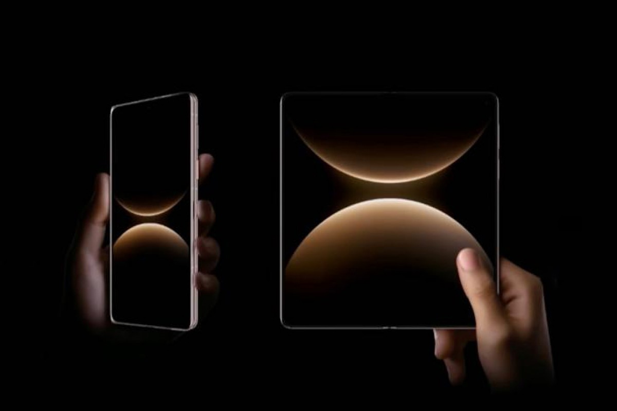 هواوی میت X7