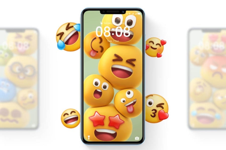 هواوی نوا 14i