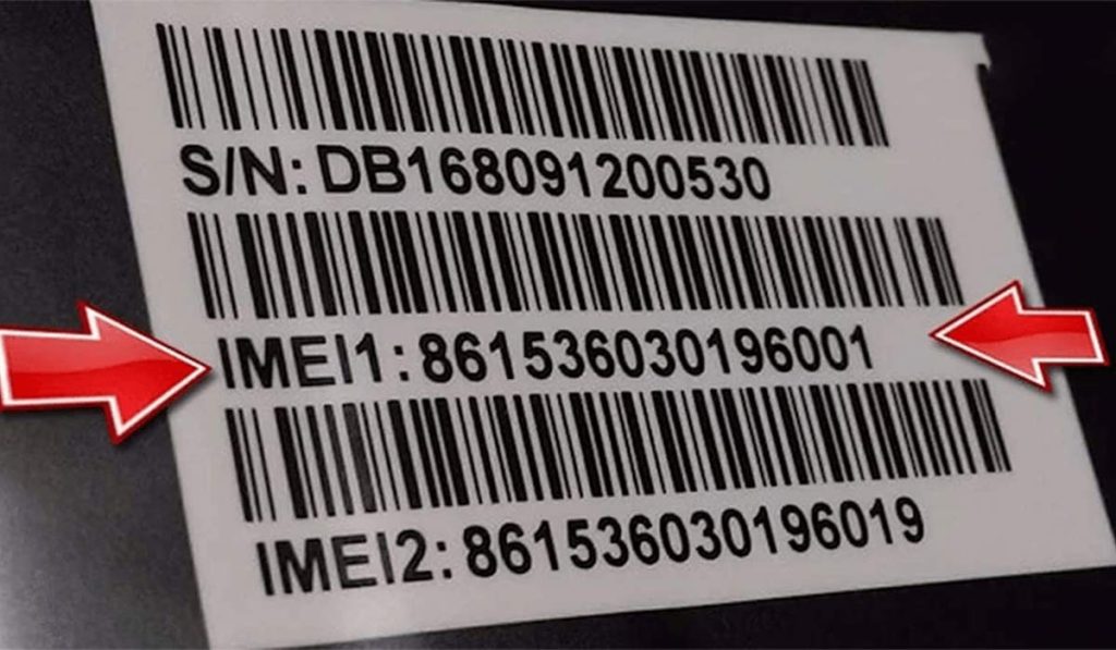تشخیص پک ویتنام گوشی سامسونگ با کد IMEI
