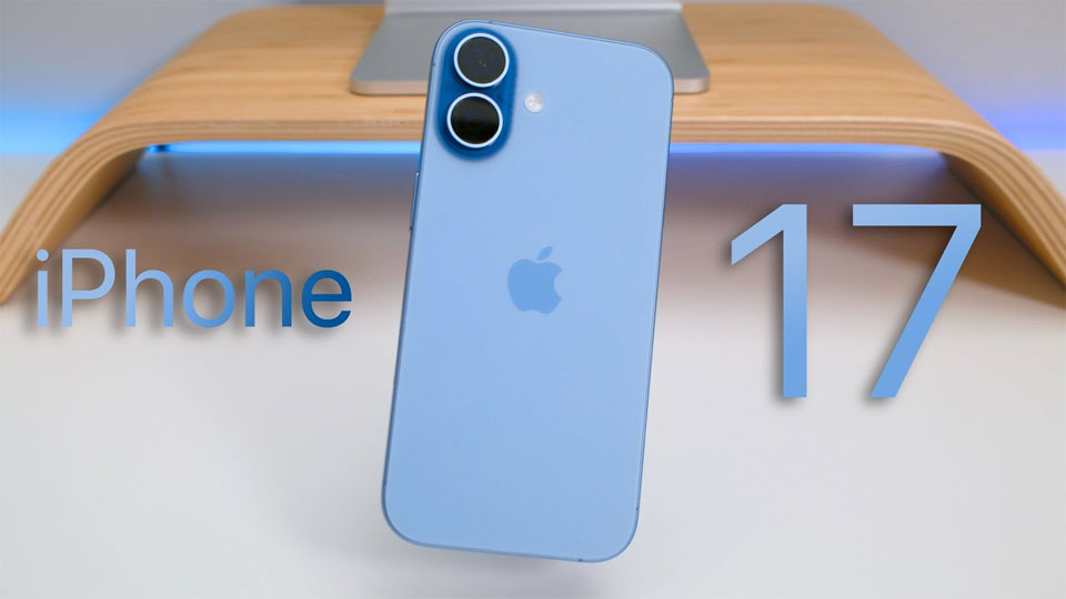 iphone 17
