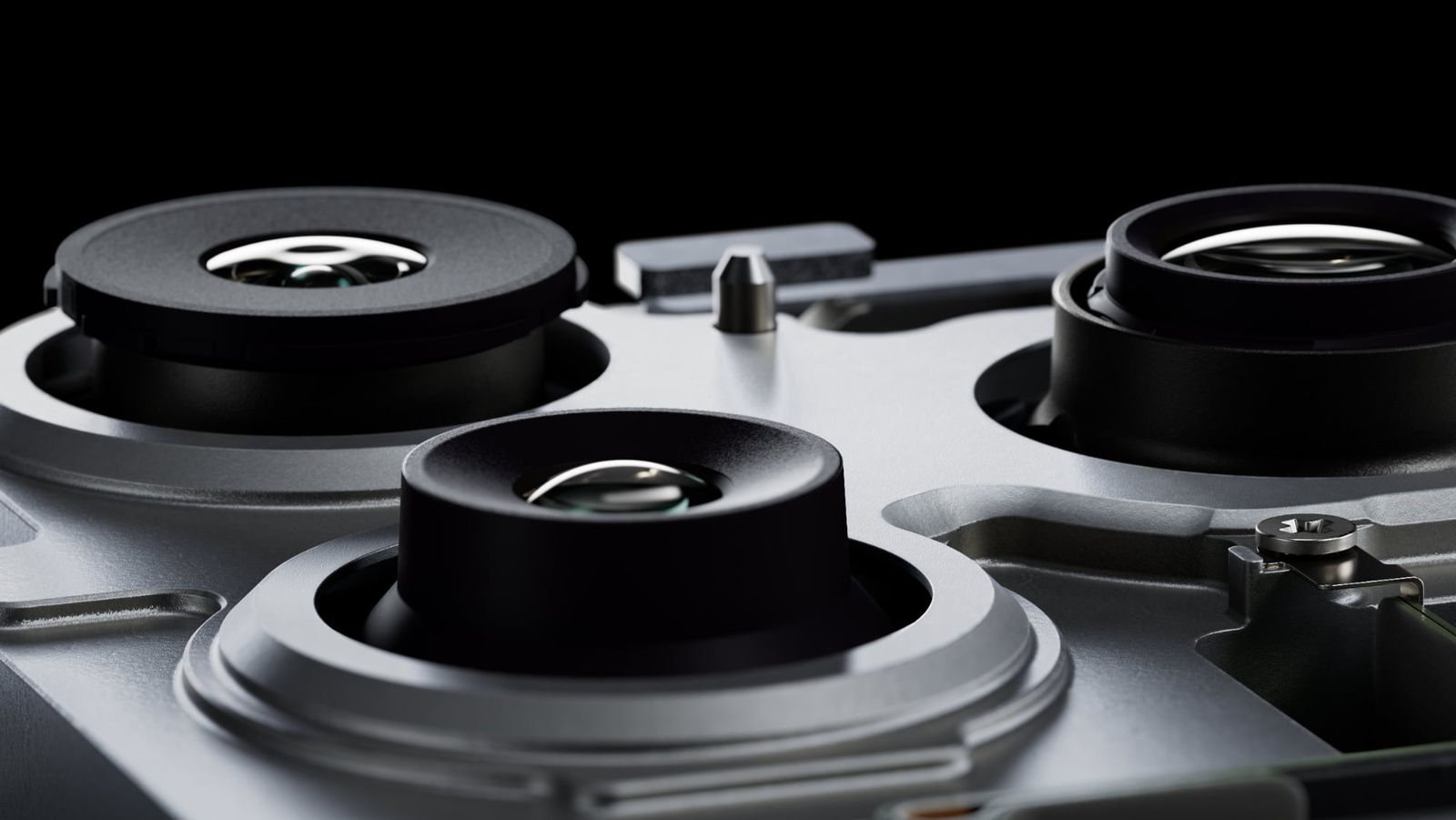 دوربین آیفون