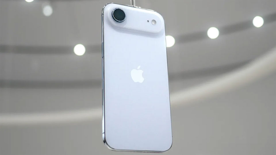 iphone air
