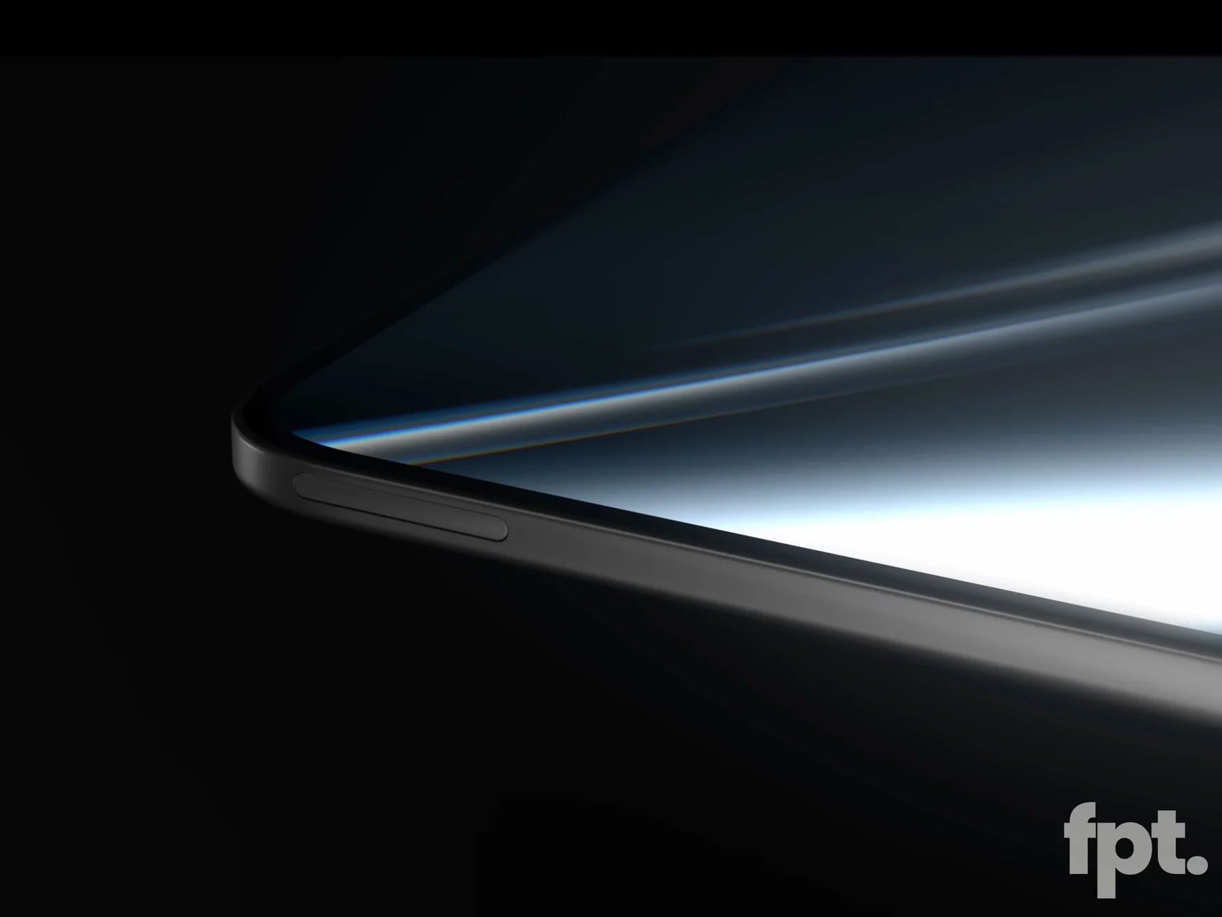 تاچ آیدی آیفون تاشو