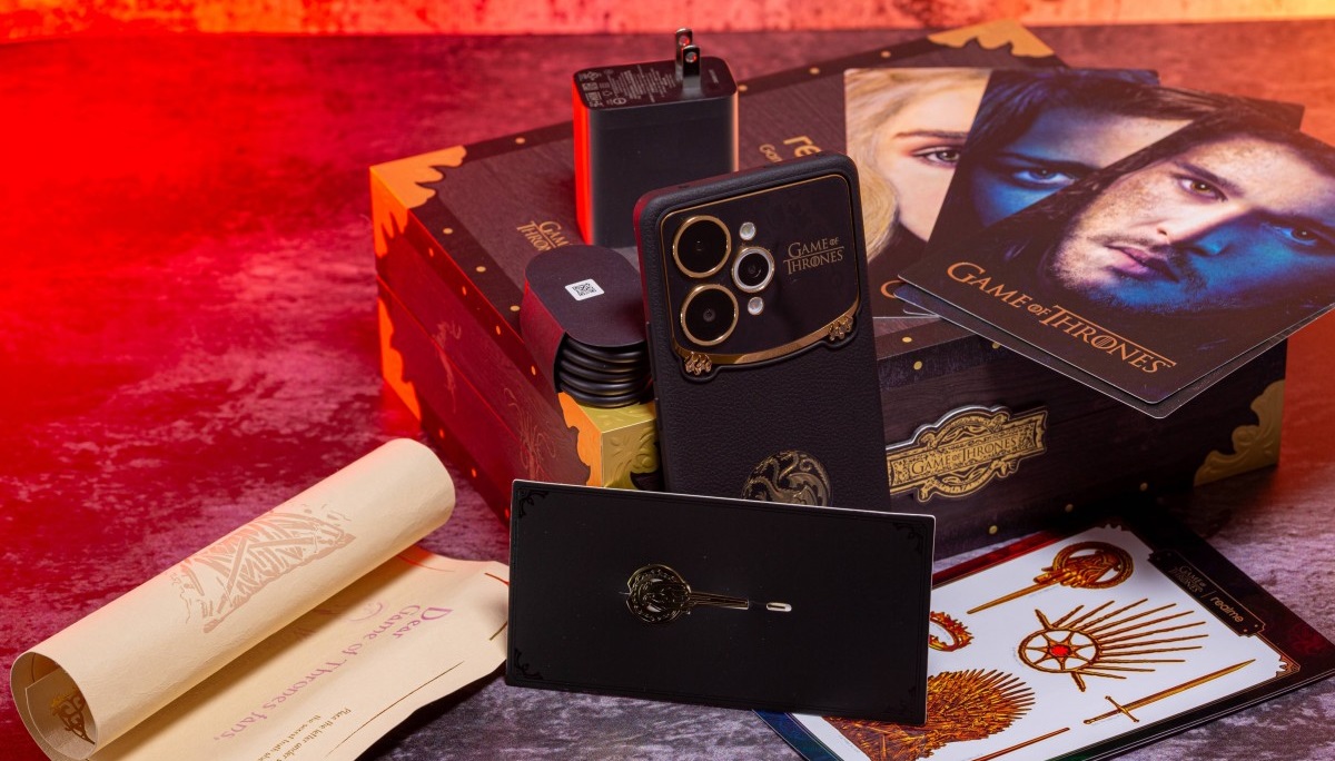 جعبه ریلمی ۱۵ پرو