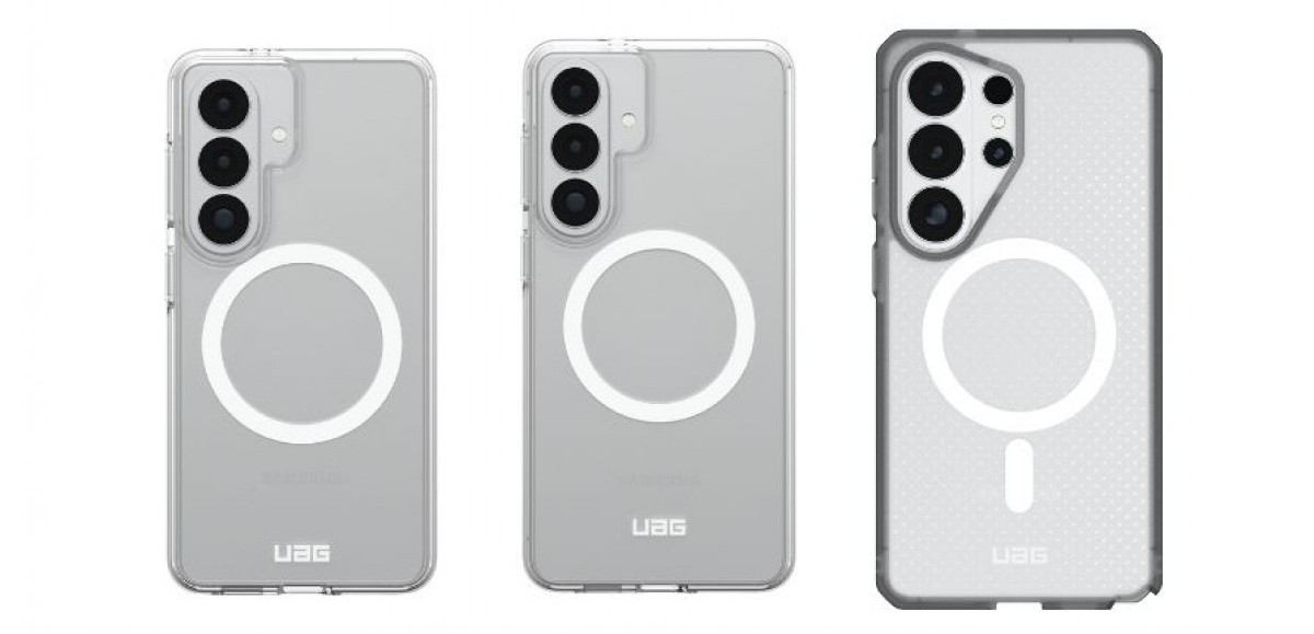 کیس مغناطیسی گلکسی اس ۲۶ اولترا