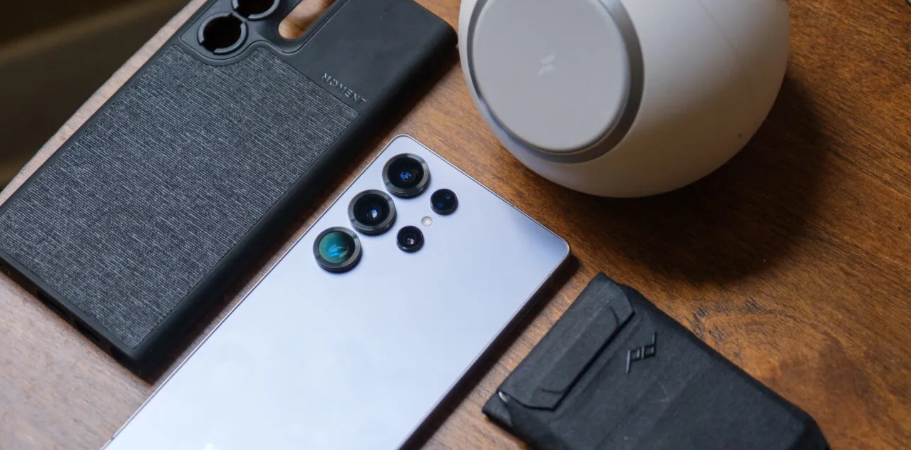 لوازم جانبی سری گلکسی اس ۲۶