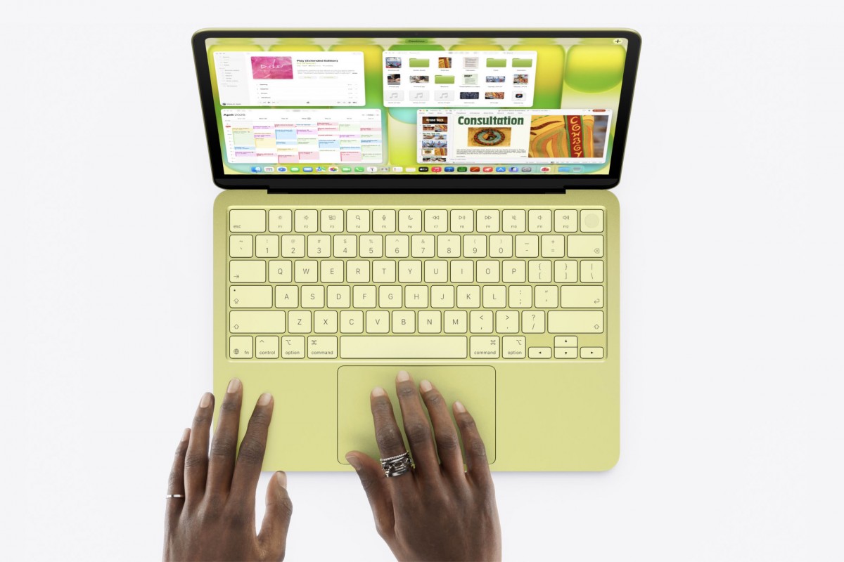 مک بوک ارزان