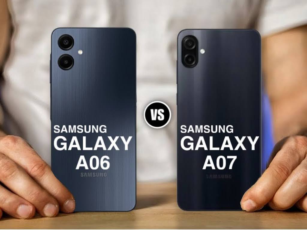 بهترین گوشی های سامسونگ تا ۱۵ میلیون