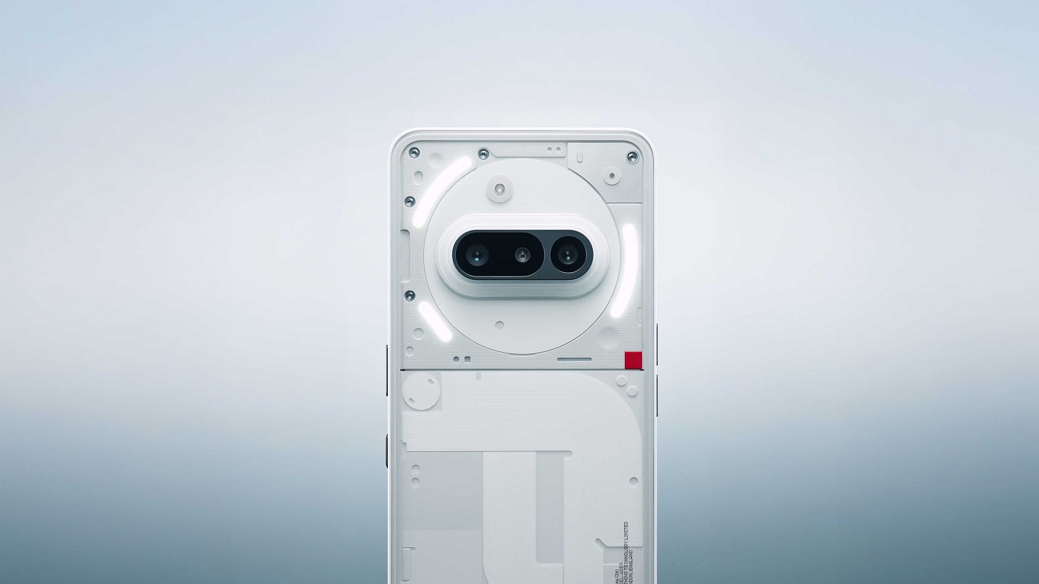 ناتینگ فون 3a