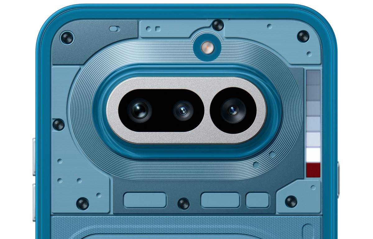 ناتینگ فون ۴ ای