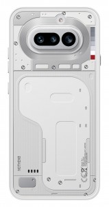 ناتینگ فون 4a