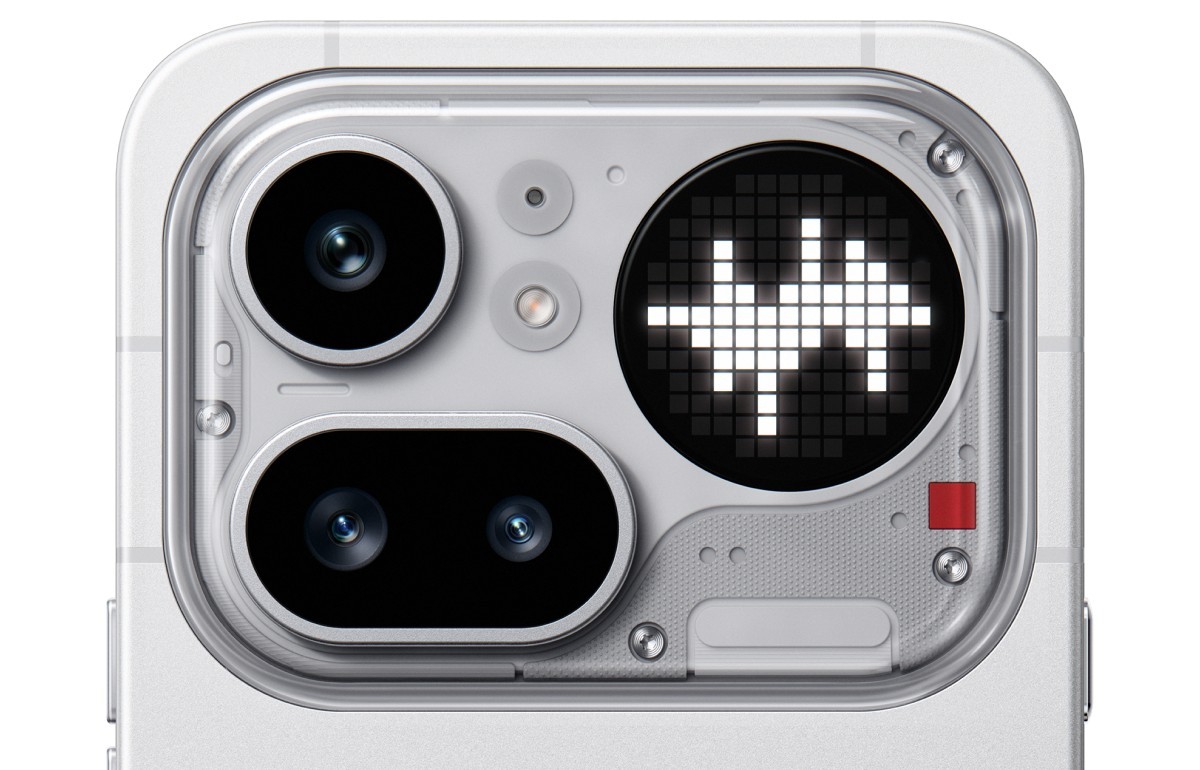 ناتینگ فون 4a پرو