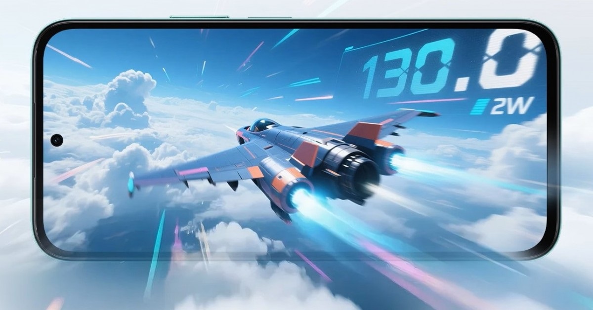 نمایشگر آنر پلی 10C