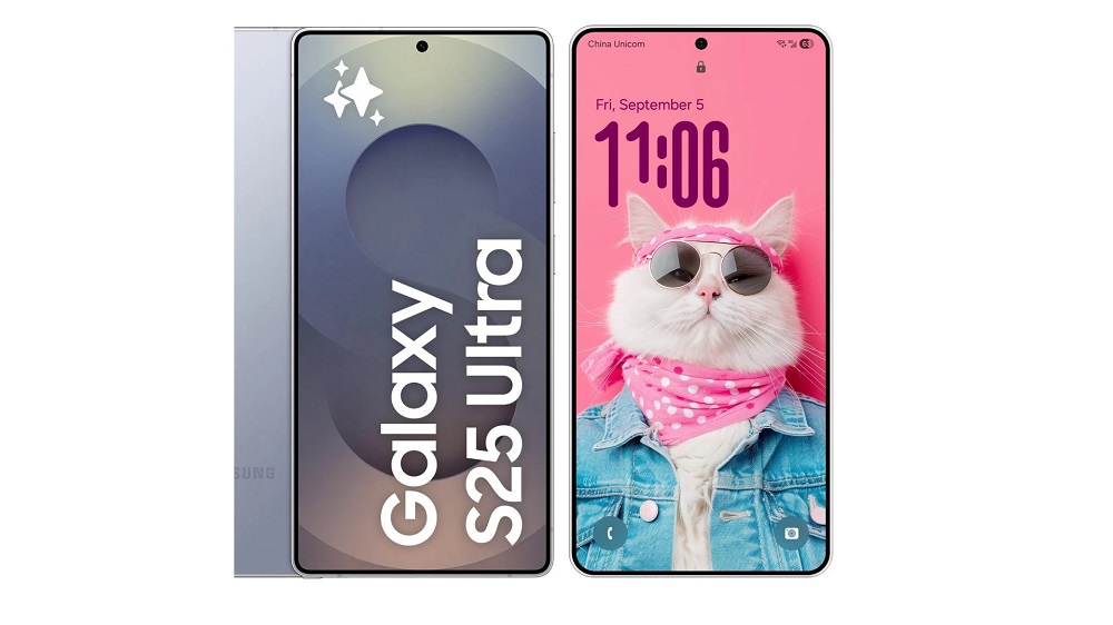 نمایشگر گلکسی اس ۲۶ اولترا