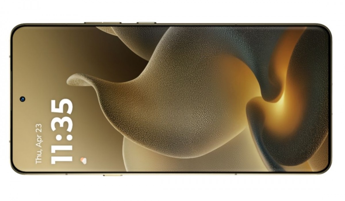 نمایشگر موتورولا Signature