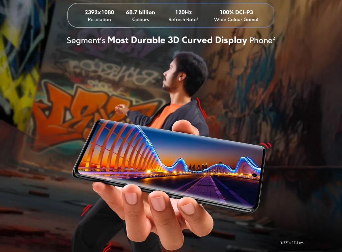 نمایشگر پوکو M8