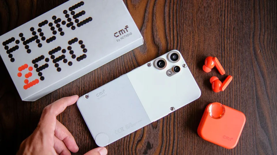 nothing phone 2 pro