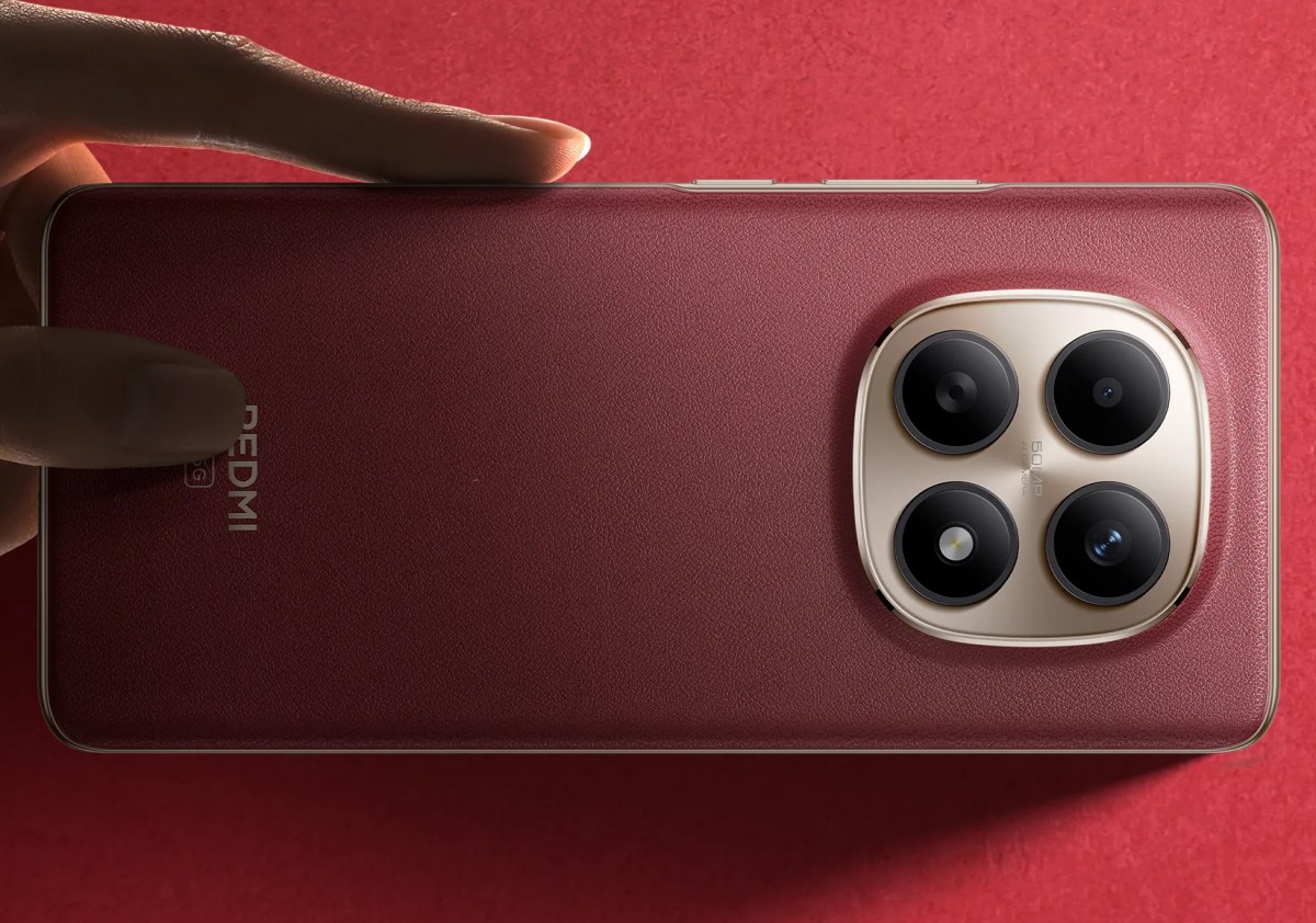 نسخه ویژه ردمی نوت ۱۵