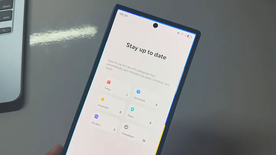 One UI 8