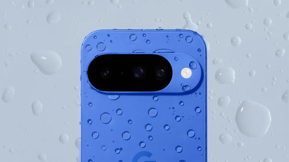 pixel 10