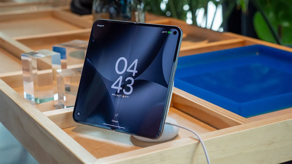 pixel 10 pro fold