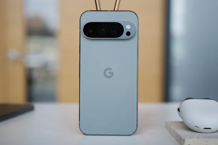pixel 9