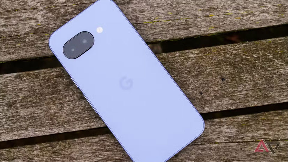 pixel 9a