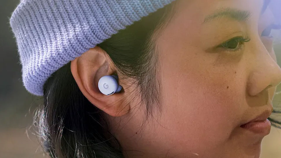 pixel buds 2a