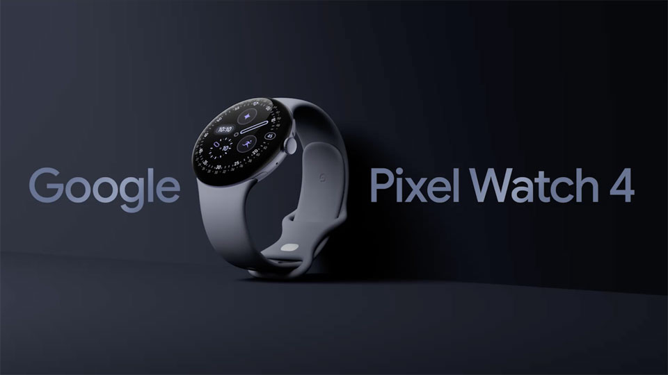 pixel watch 4