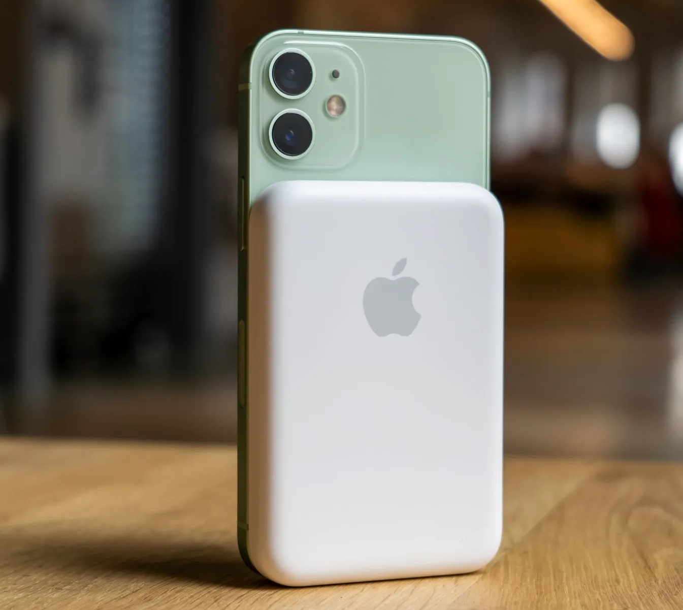 پک باتری آیفون ۱۲ مینی