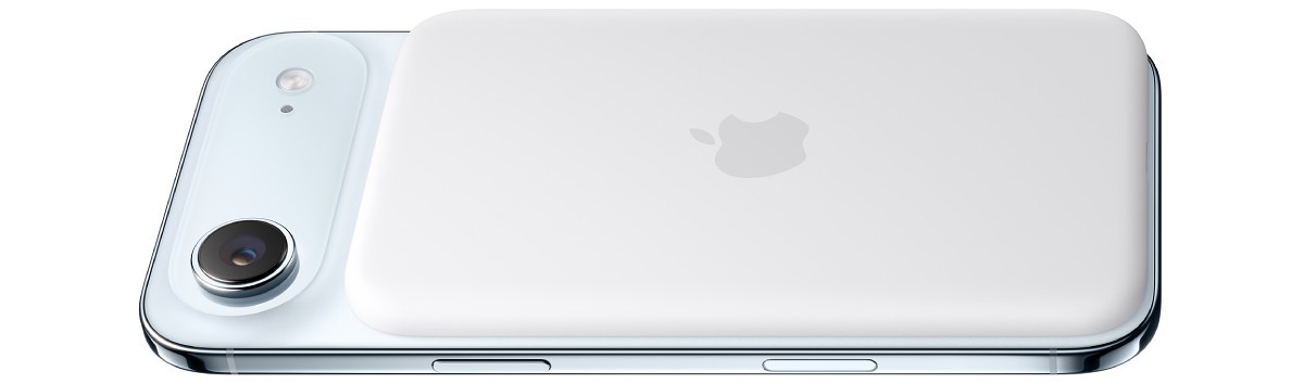 پک باتری آیفون ایر