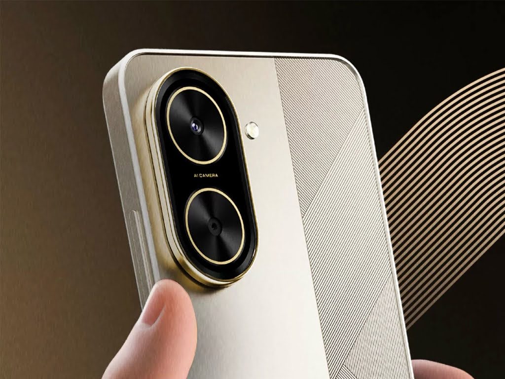 پوکو C71 شیائومی