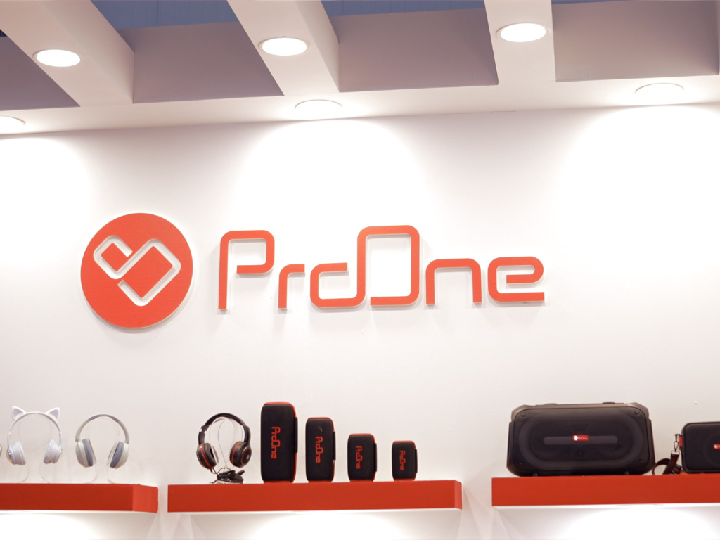 اکسسوری&zwnj;های پرو وان