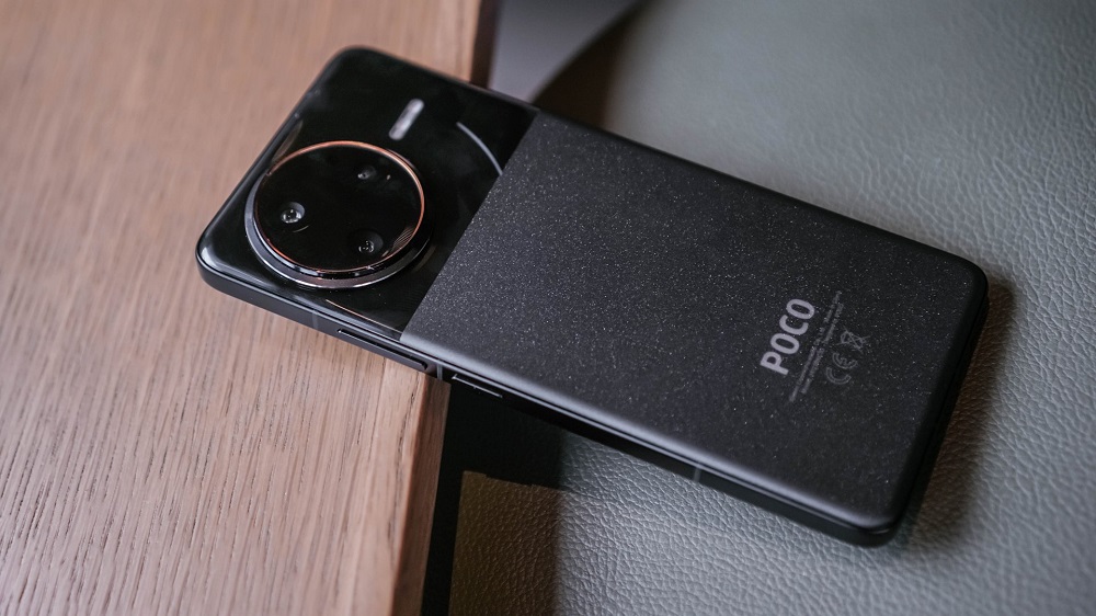 پوکو F7 اولترا