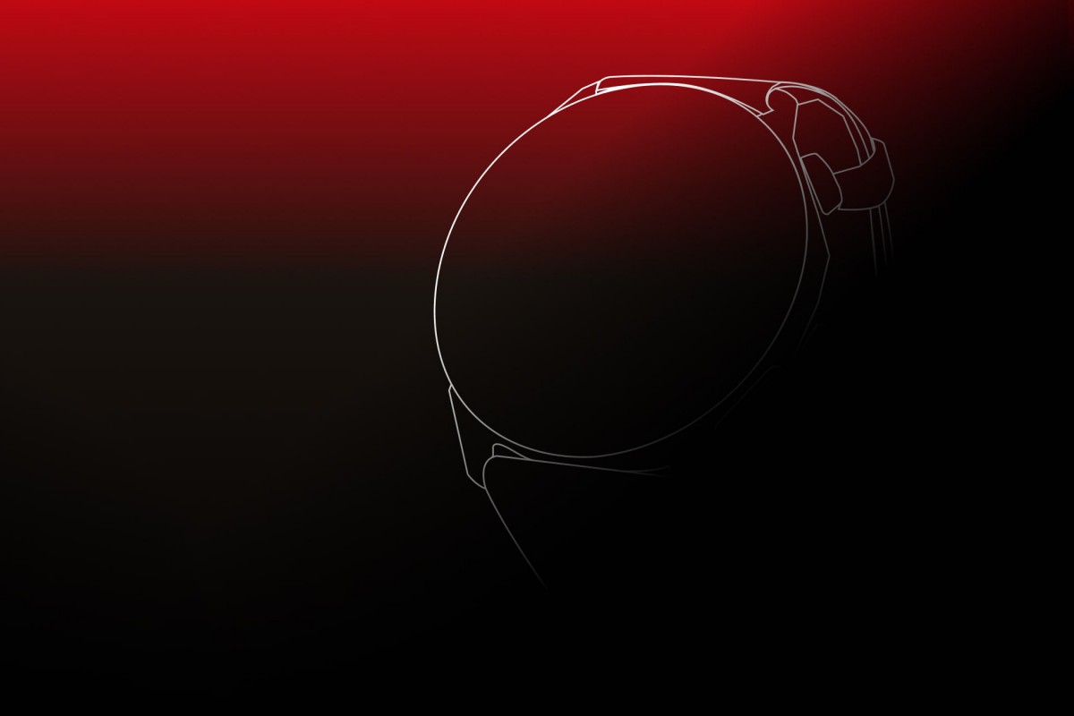 پوستر ساعت وان پلاس