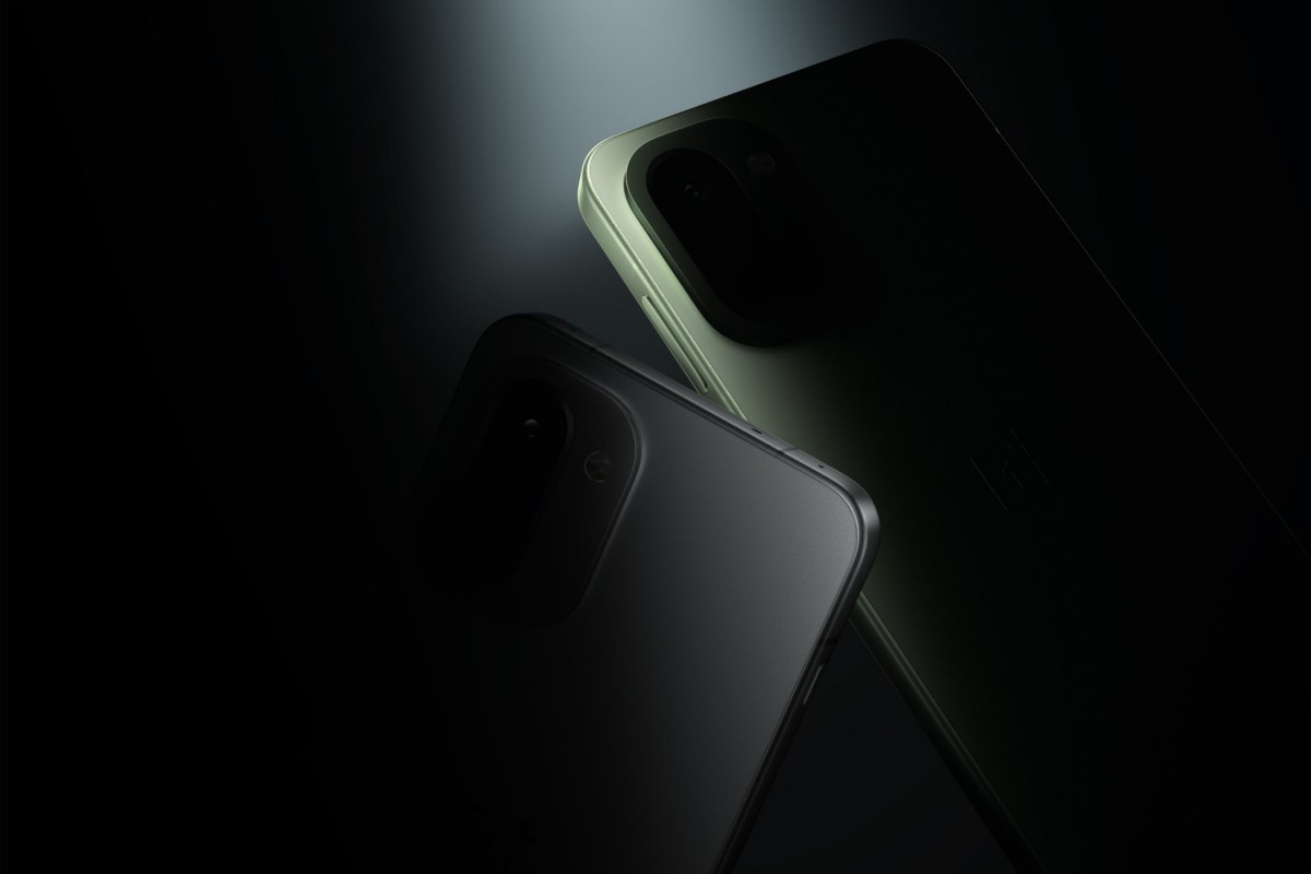 پوستر وان پلاس 15R