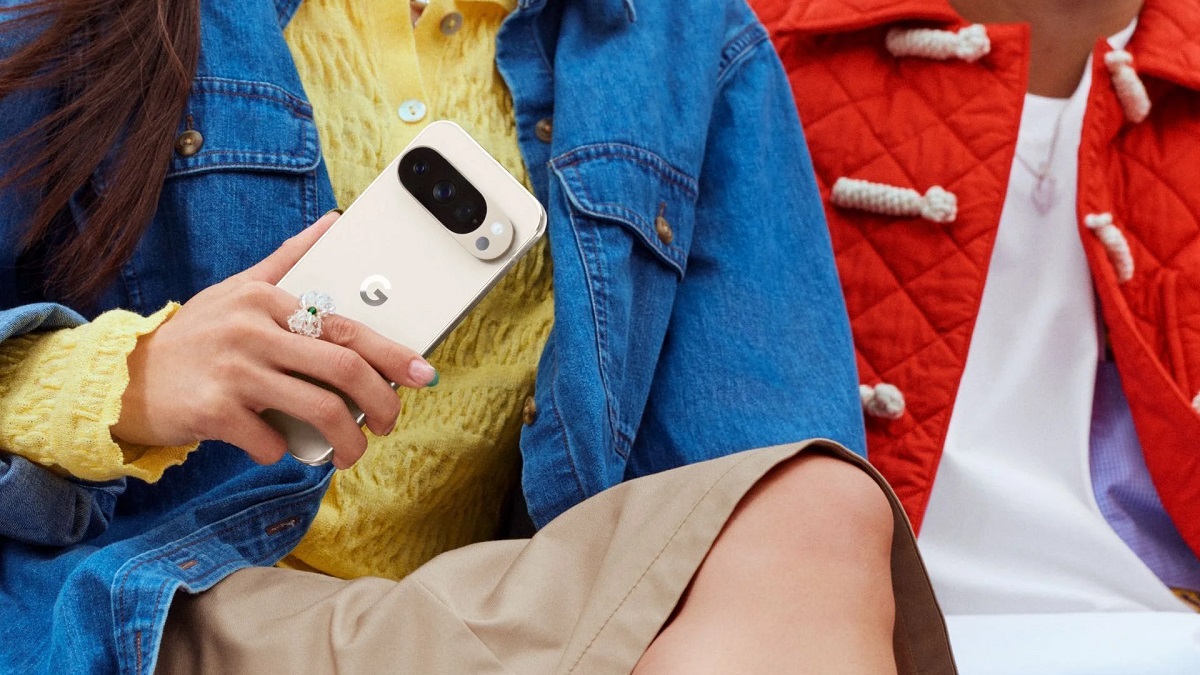 پیکسل ۱۰ پرو